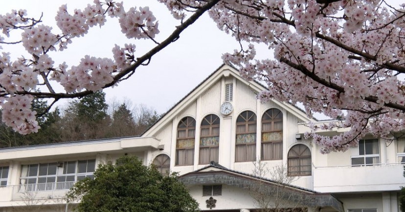 神美幼稚園