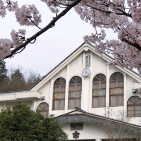 神美幼稚園