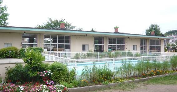 三田幼稚園