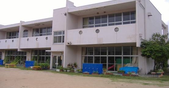 三輪幼稚園