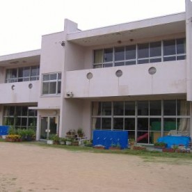 三輪幼稚園
