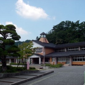 母子幼稚園の写真2