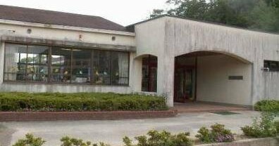 藍幼稚園