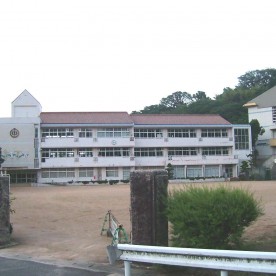 柴山幼稚園