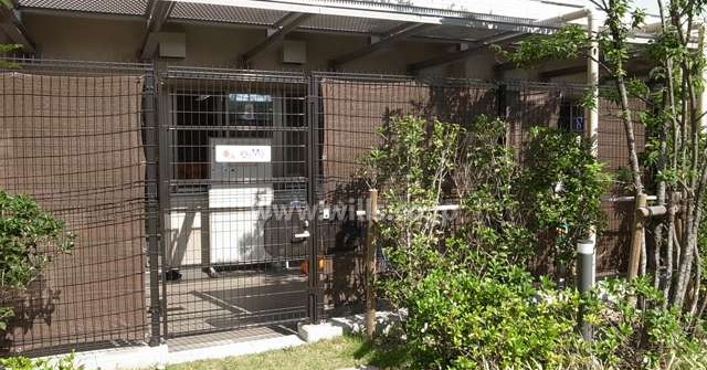 にじの森保育園　西宮北口