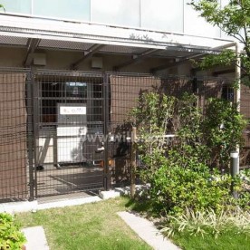にじの森保育園　西宮北口