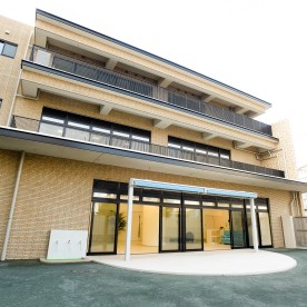 ポピンズナーサリースクール世田谷中町の写真2