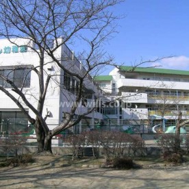 認定こども園めぐみ学園の写真2