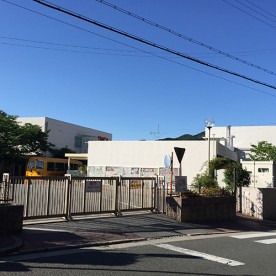 認定こども園ＹＭＣＡ松尾台こども園