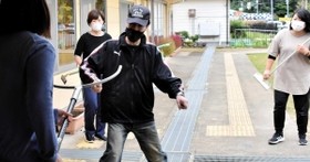 合橋認定こども園