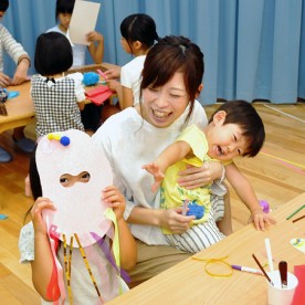 城崎こども園