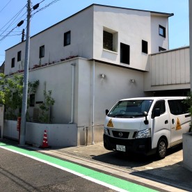グリーンホーム東玉川保育園の写真2