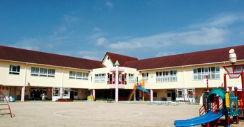 認定こども園いぶき幼稚園