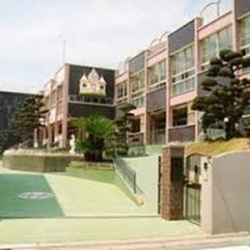 幼保連携型認定こども園霞ヶ丘幼稚園