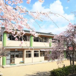 認定こども園さくらんぼ幼稚園