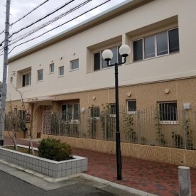 認定こども園神戸華僑幼稚園
