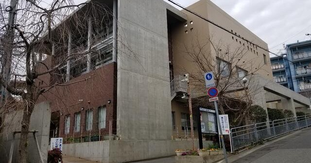 認定こども園神戸華僑幼稚園