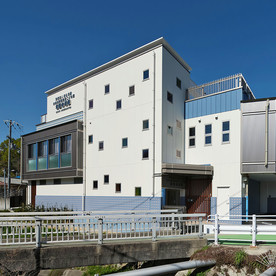 幼保連携型認定こども園　塩屋幼稚園