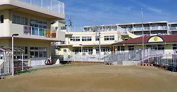 認定こども園鈴蘭台幼稚園
