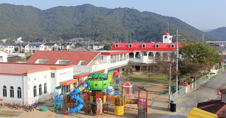 認定こども園真愛幼稚園