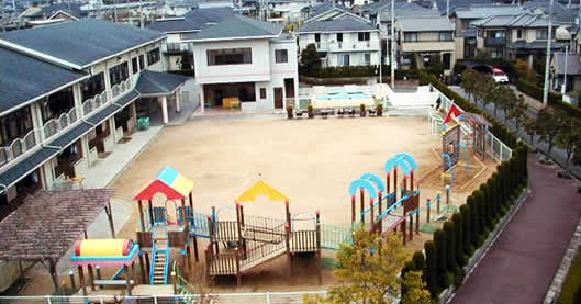 認定こども園やよい幼稚園