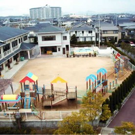 認定こども園やよい幼稚園
