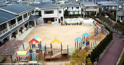 認定こども園やよい幼稚園
