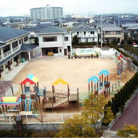 認定こども園やよい幼稚園の写真2