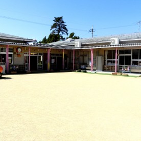 認定こども園ささやまこども園