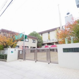 光の園幼稚園の写真3