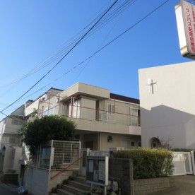 ランバス記念幼稚園