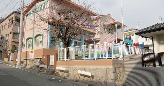 かおる幼稚園