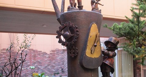 幼保連携型認定こども園夢遊喜分園