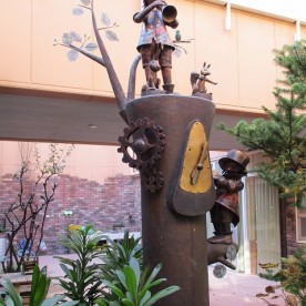 幼保連携型認定こども園夢遊喜分園