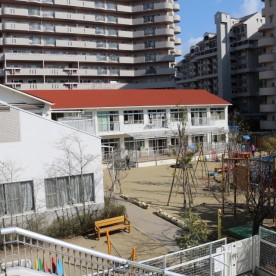 光の子認定こども園