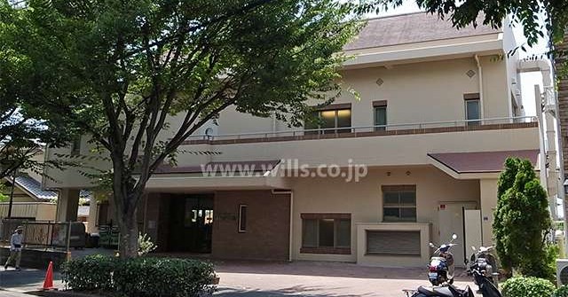 親和保育園