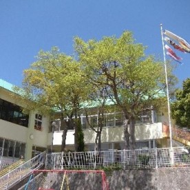 幼保連携型認定こども園　同朋住吉台こども園