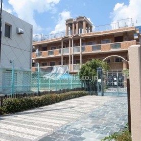 幼保連携型認定こども園　モーツァルトこども園