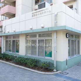 高羽西岡本保育園
