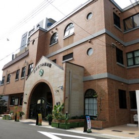 住吉むつみ保育園