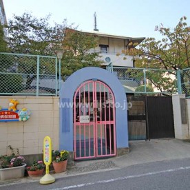 誠佛保育園の写真2