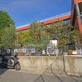 幼保連携型認定こども園　青谷愛児園