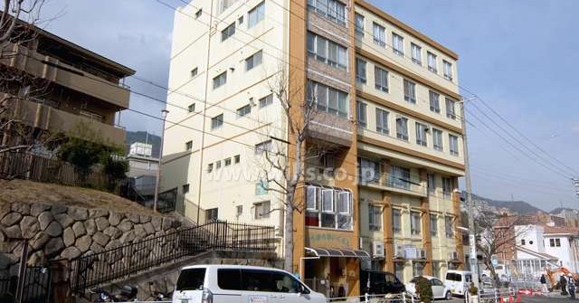 同朋保育園