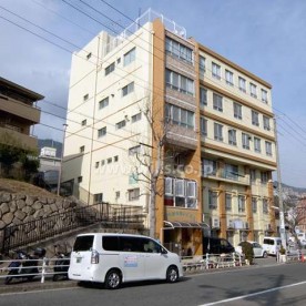 同朋保育園の写真2