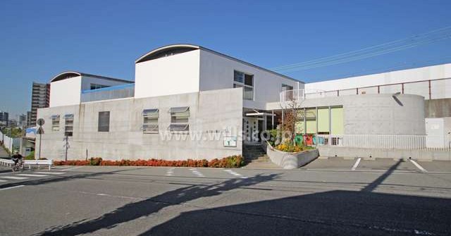 幼保連携型めばえの園認定こども園