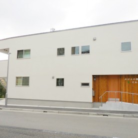 幼保連携型めばえの園認定こども園の写真3