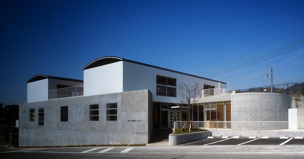 幼保連携型めばえの園認定こども園