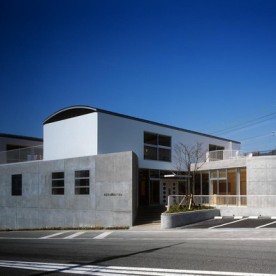 幼保連携型めばえの園認定こども園