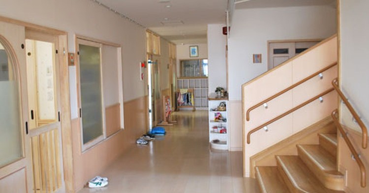 幼保連携型認定こども園　ゆりかごこども園