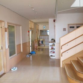 幼保連携型認定こども園　ゆりかごこども園の写真2